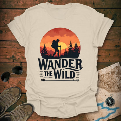 Wild Wanderer T-Shirt