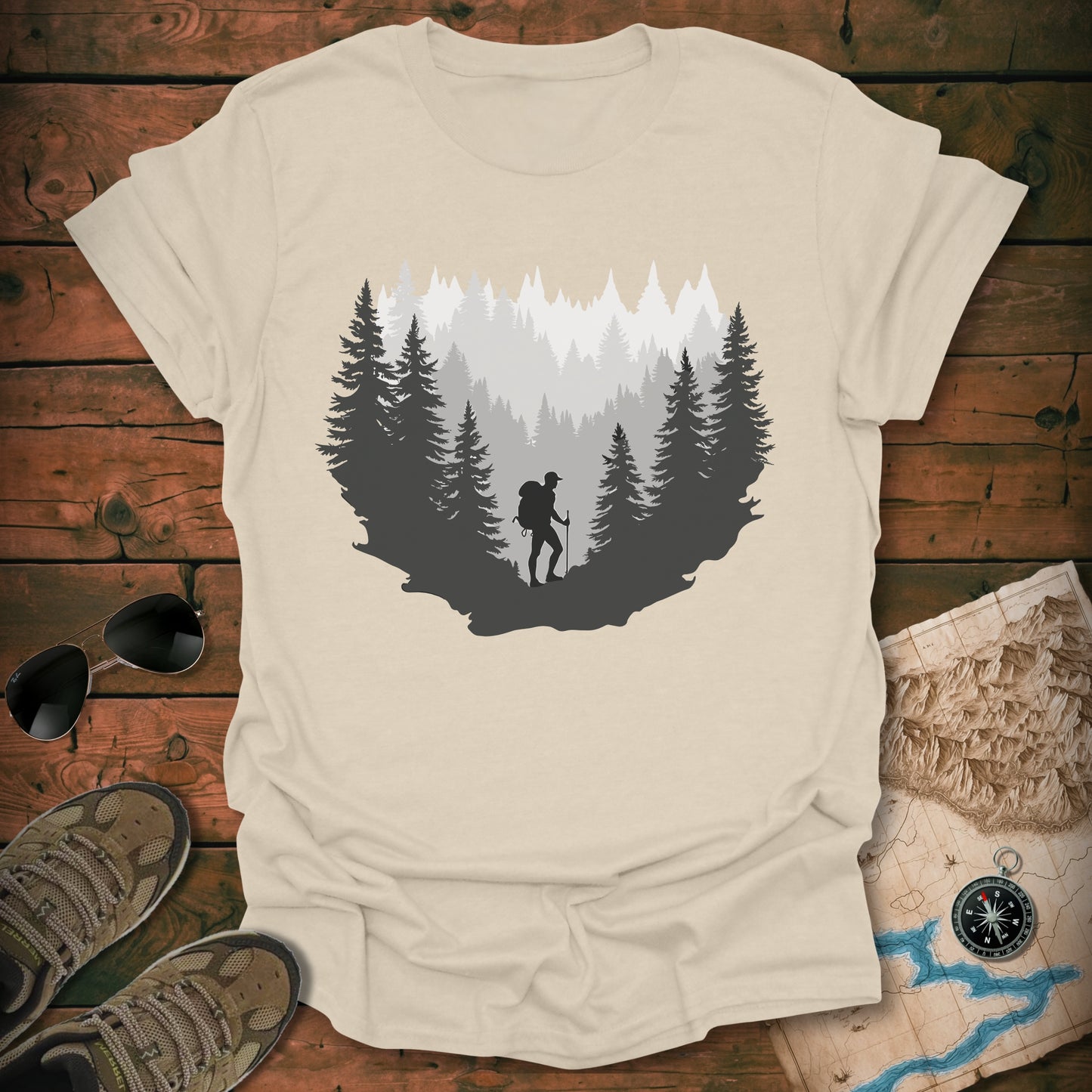 Nature Trails T-Shirt