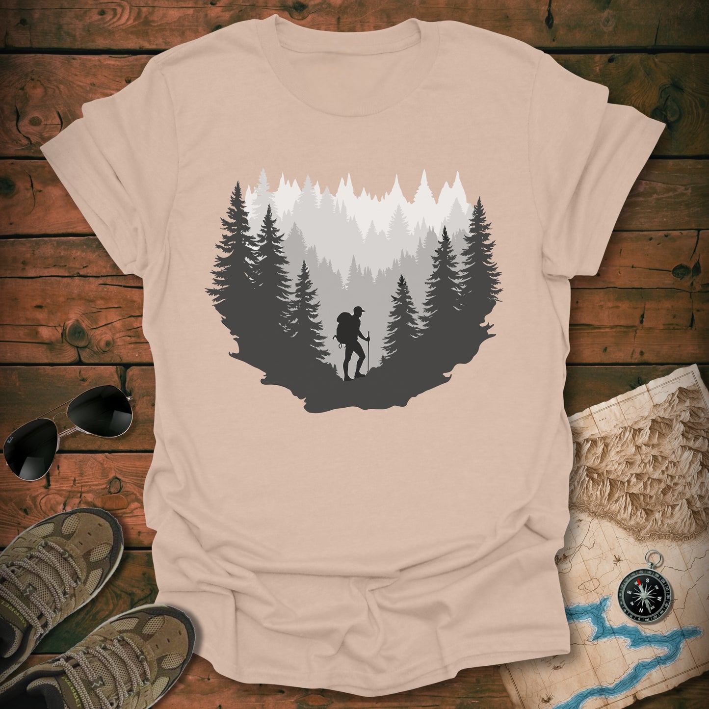 Nature Trails T-Shirt