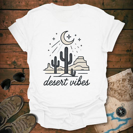 Desert Skyline T-Shirt