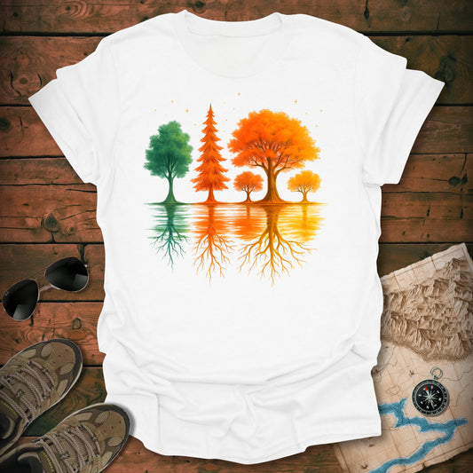 Seasons Of Life T-Shirt