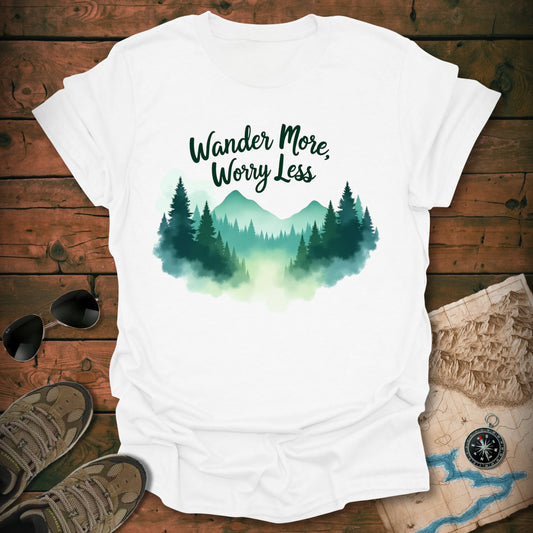 Serene Escape T-Shirt