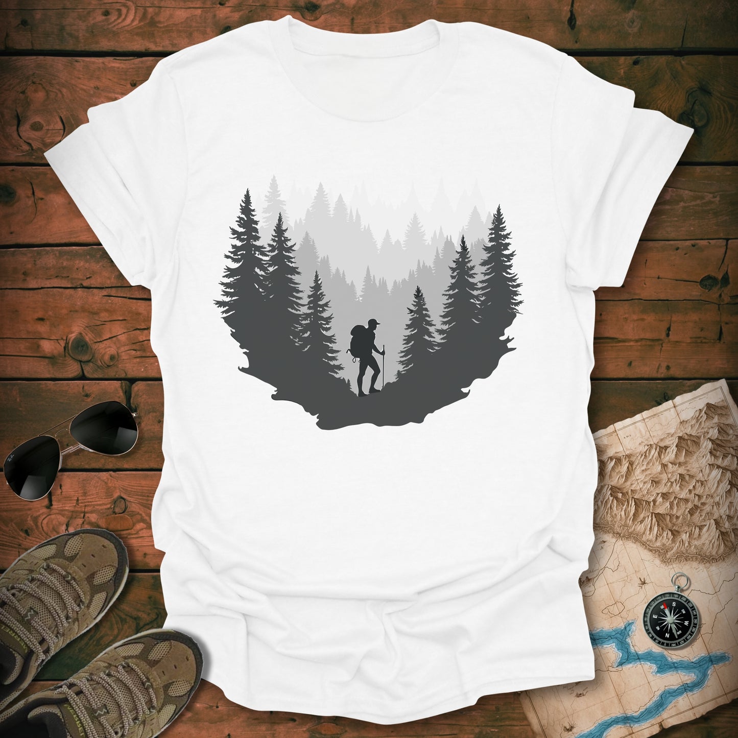 Nature Trails T-Shirt