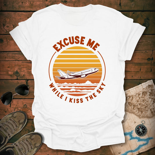 Skyward Adventure T-Shirt