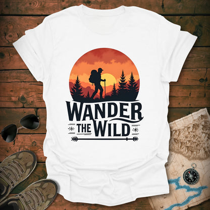 Wild Wanderer T-Shirt
